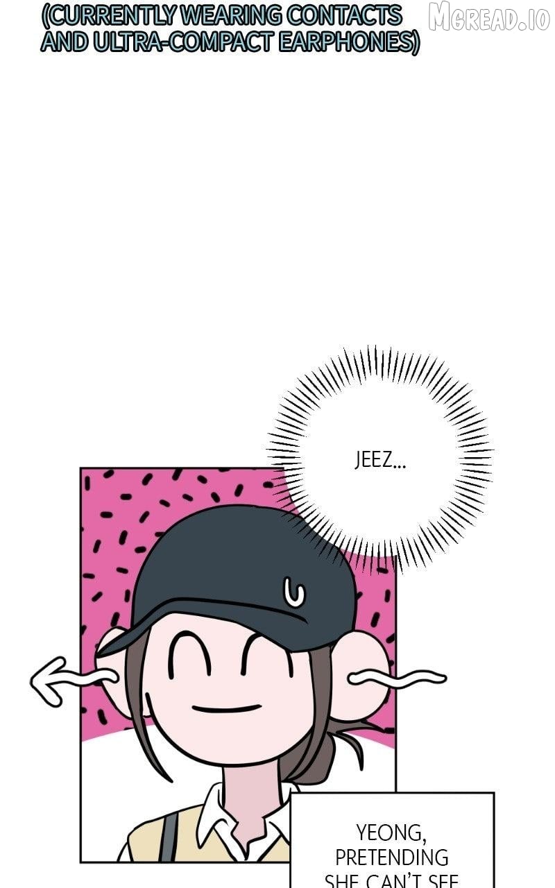 Love Letter - Manhwa Chapter 53 - page 88
