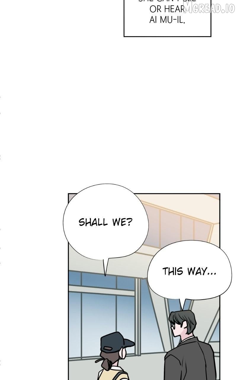 Love Letter - Manhwa Chapter 53 - page 89