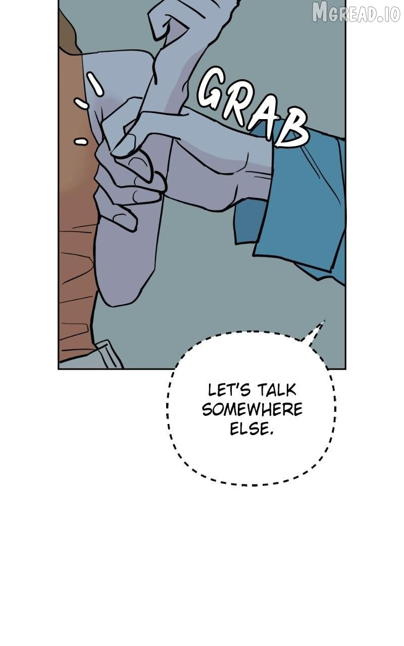 Love Letter - Manhwa Chapter 53 - page 9