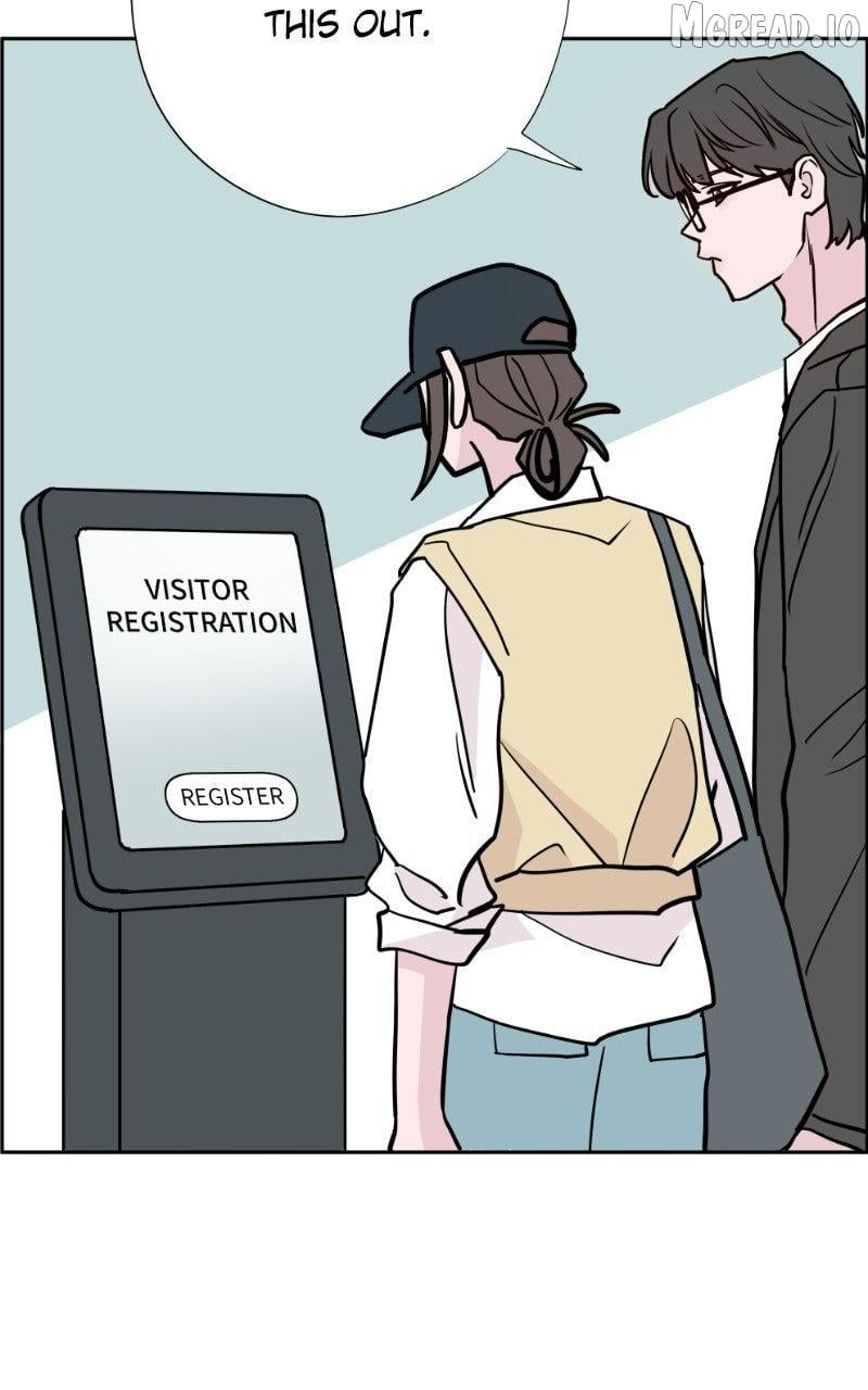Love Letter - Manhwa Chapter 53 - page 91