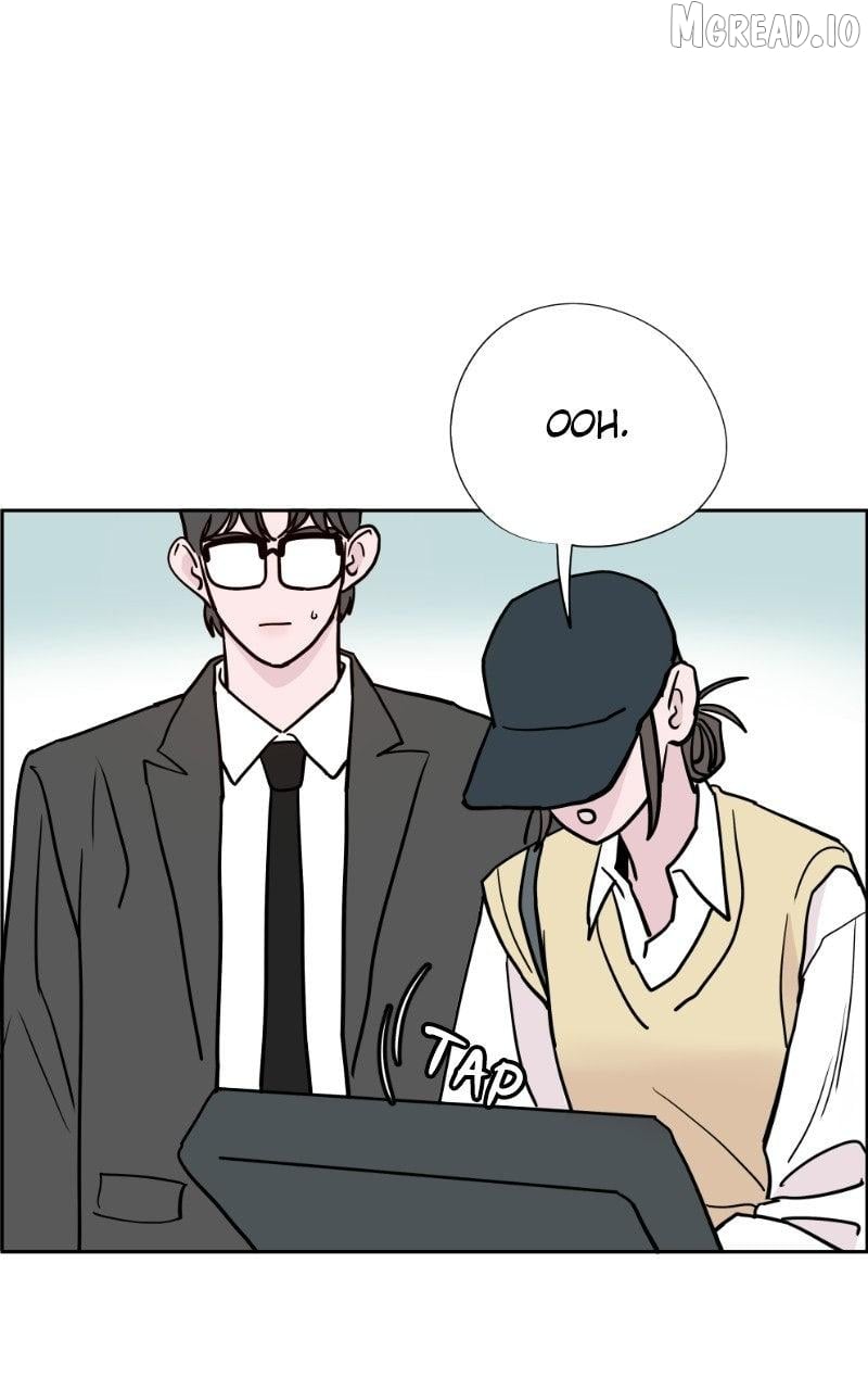 Love Letter - Manhwa Chapter 53 - page 92