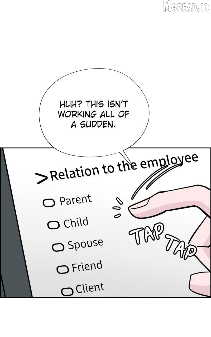 Love Letter - Manhwa Chapter 53 - page 93