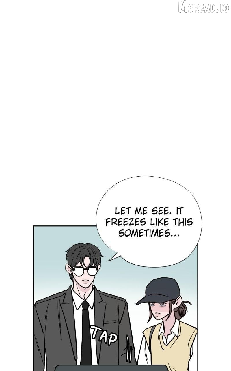 Love Letter - Manhwa Chapter 53 - page 94