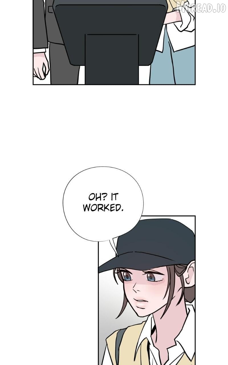 Love Letter - Manhwa Chapter 53 - page 95