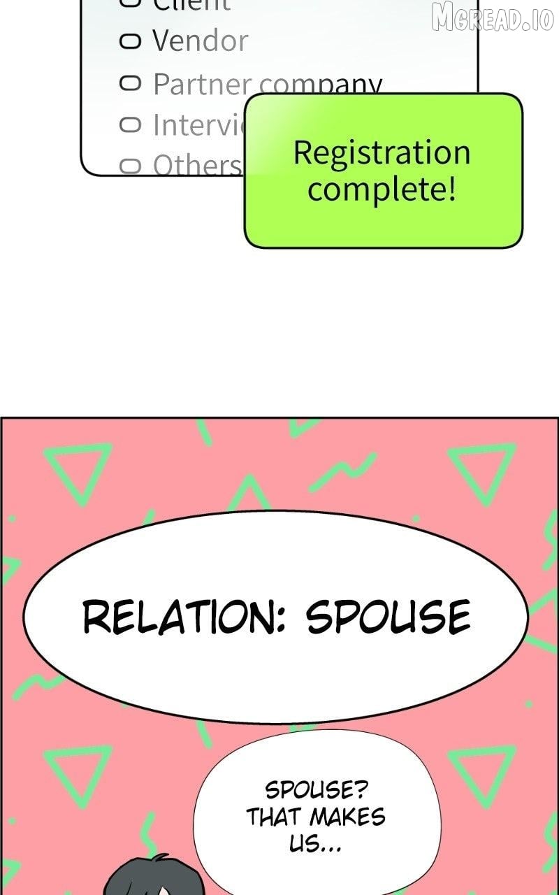 Love Letter - Manhwa Chapter 53 - page 97