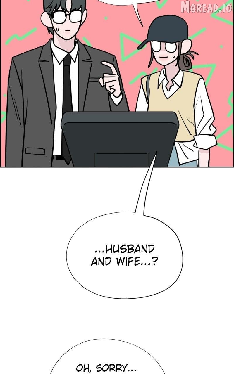 Love Letter - Manhwa Chapter 53 - page 98