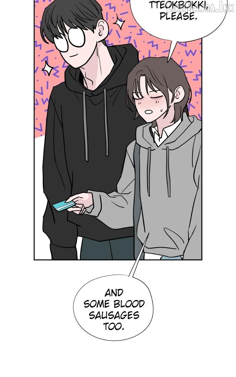 Love Letter - Manhwa Chapter 55 - page 100