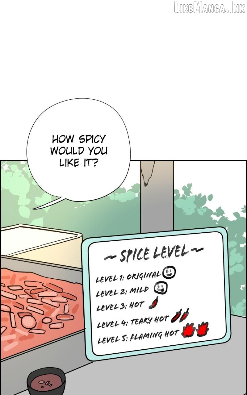 Love Letter - Manhwa Chapter 55 - page 101