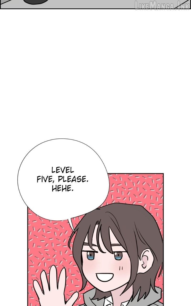 Love Letter - Manhwa Chapter 55 - page 102