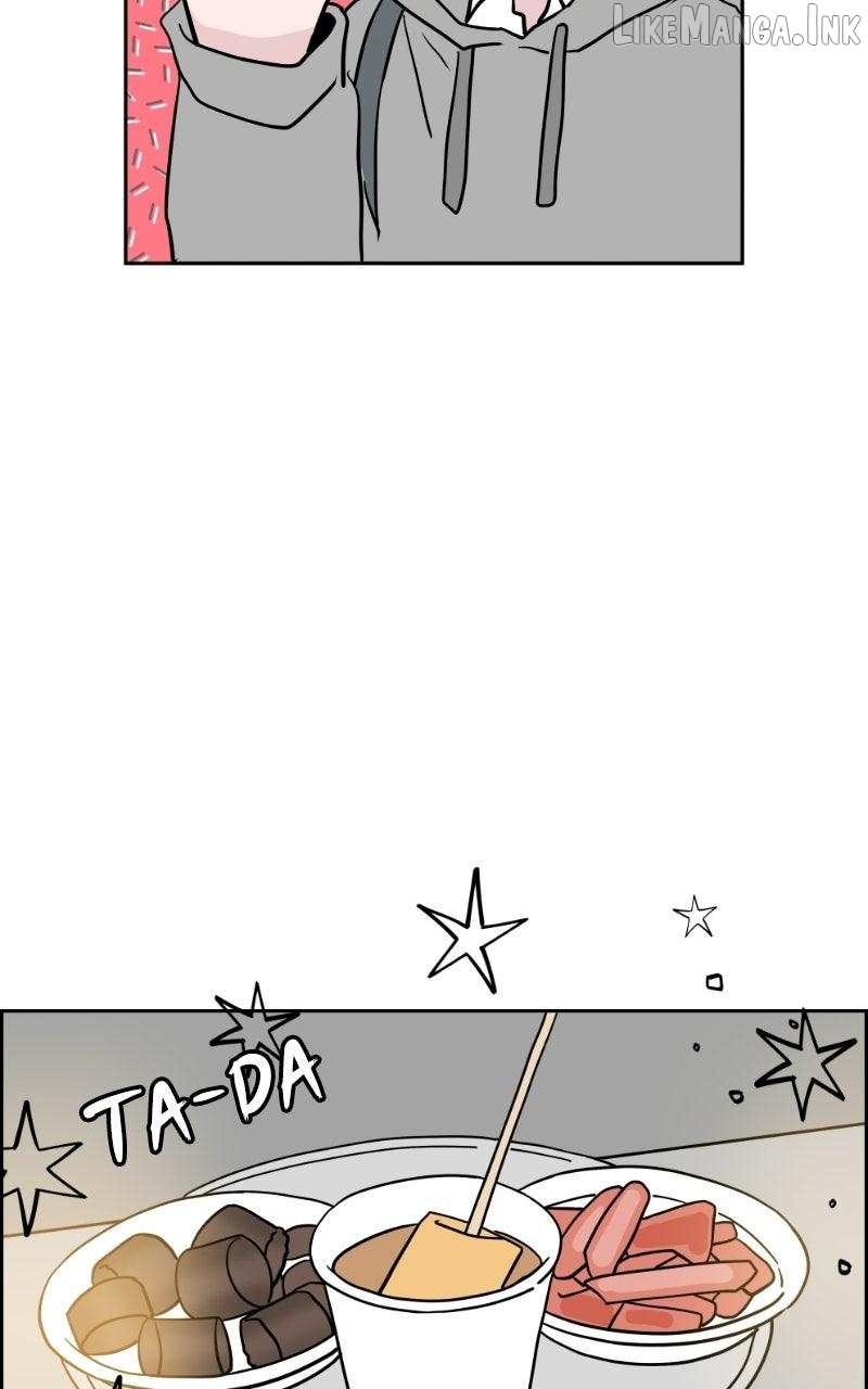 Love Letter - Manhwa Chapter 55 - page 103