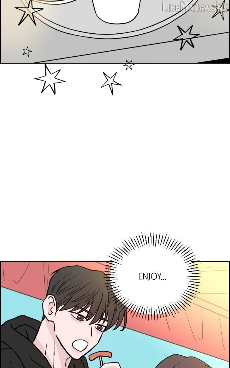 Love Letter - Manhwa Chapter 55 - page 104