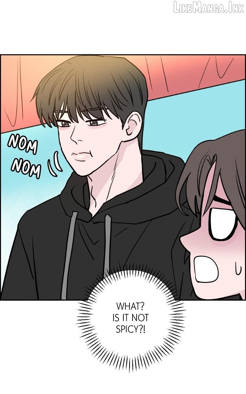 Love Letter - Manhwa Chapter 55 - page 106