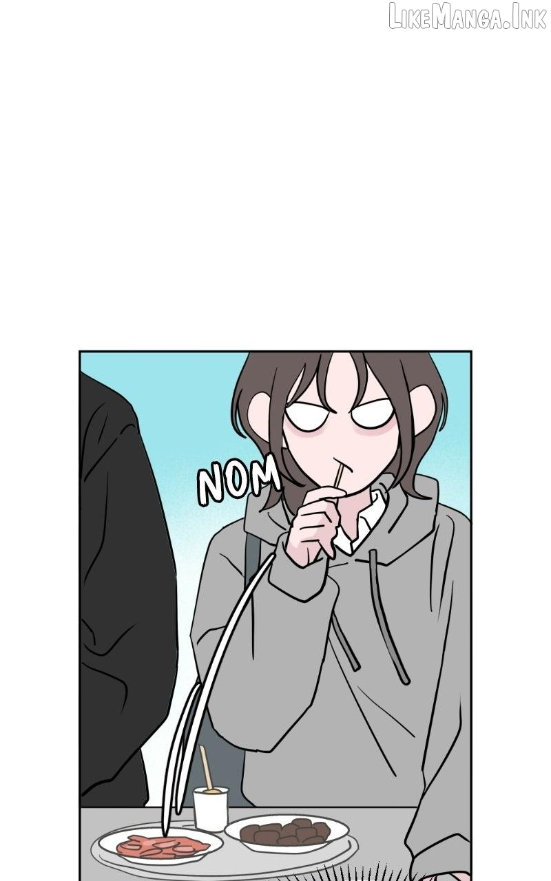 Love Letter - Manhwa Chapter 55 - page 107