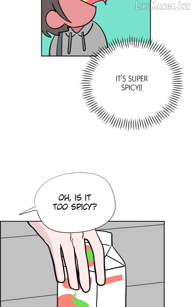 Love Letter - Manhwa Chapter 55 - page 109