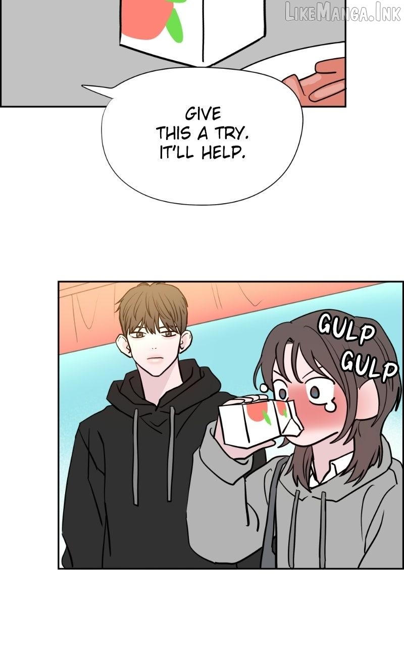 Love Letter - Manhwa Chapter 55 - page 110