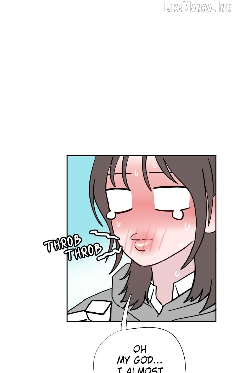 Love Letter - Manhwa Chapter 55 - page 111