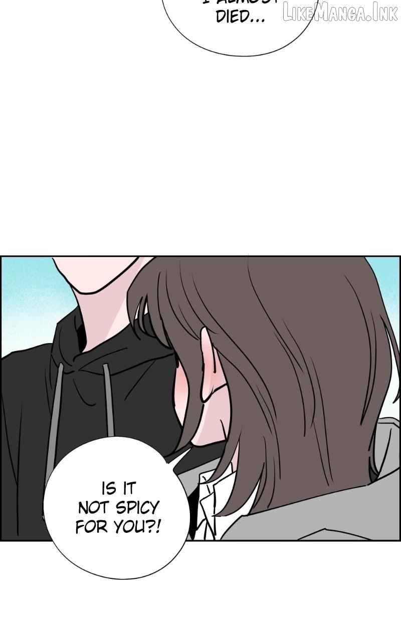 Love Letter - Manhwa Chapter 55 - page 112