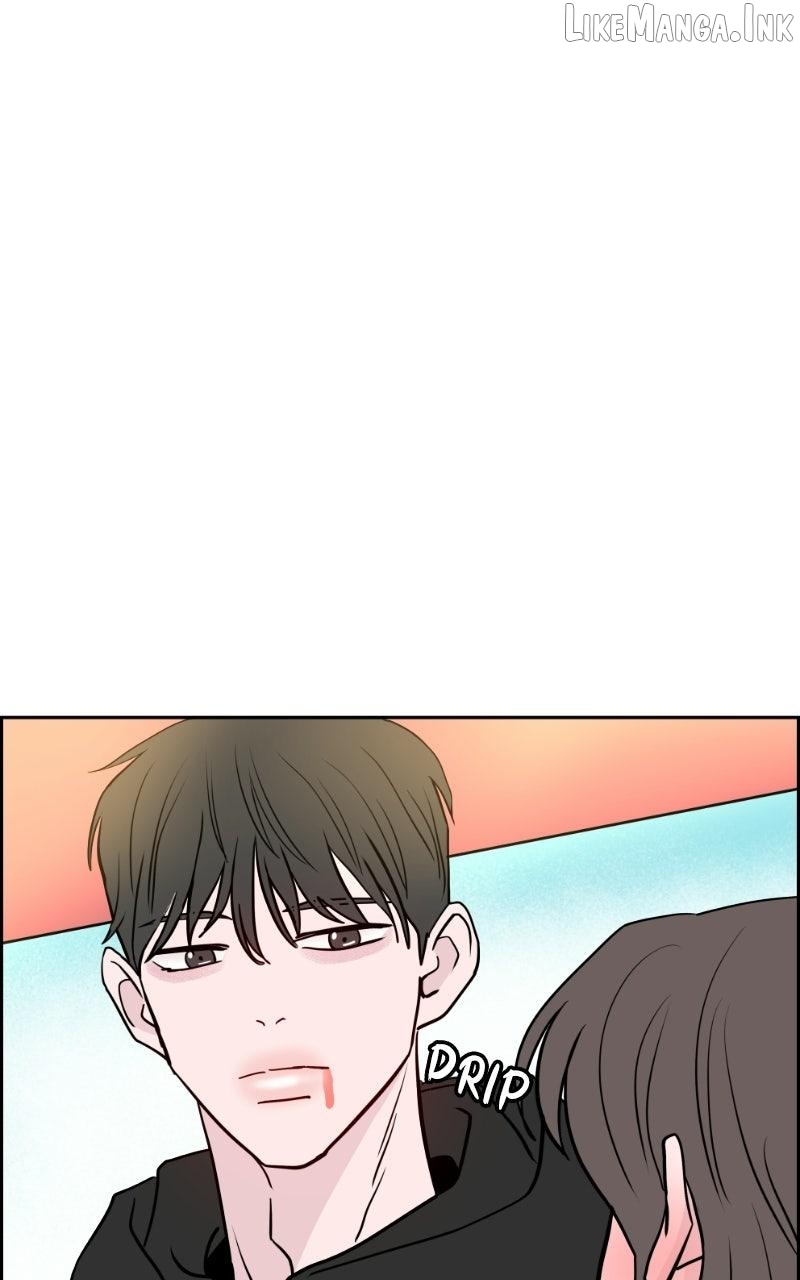 Love Letter - Manhwa Chapter 55 - page 113