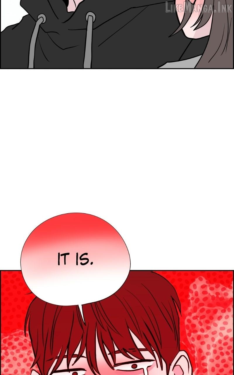 Love Letter - Manhwa Chapter 55 - page 114
