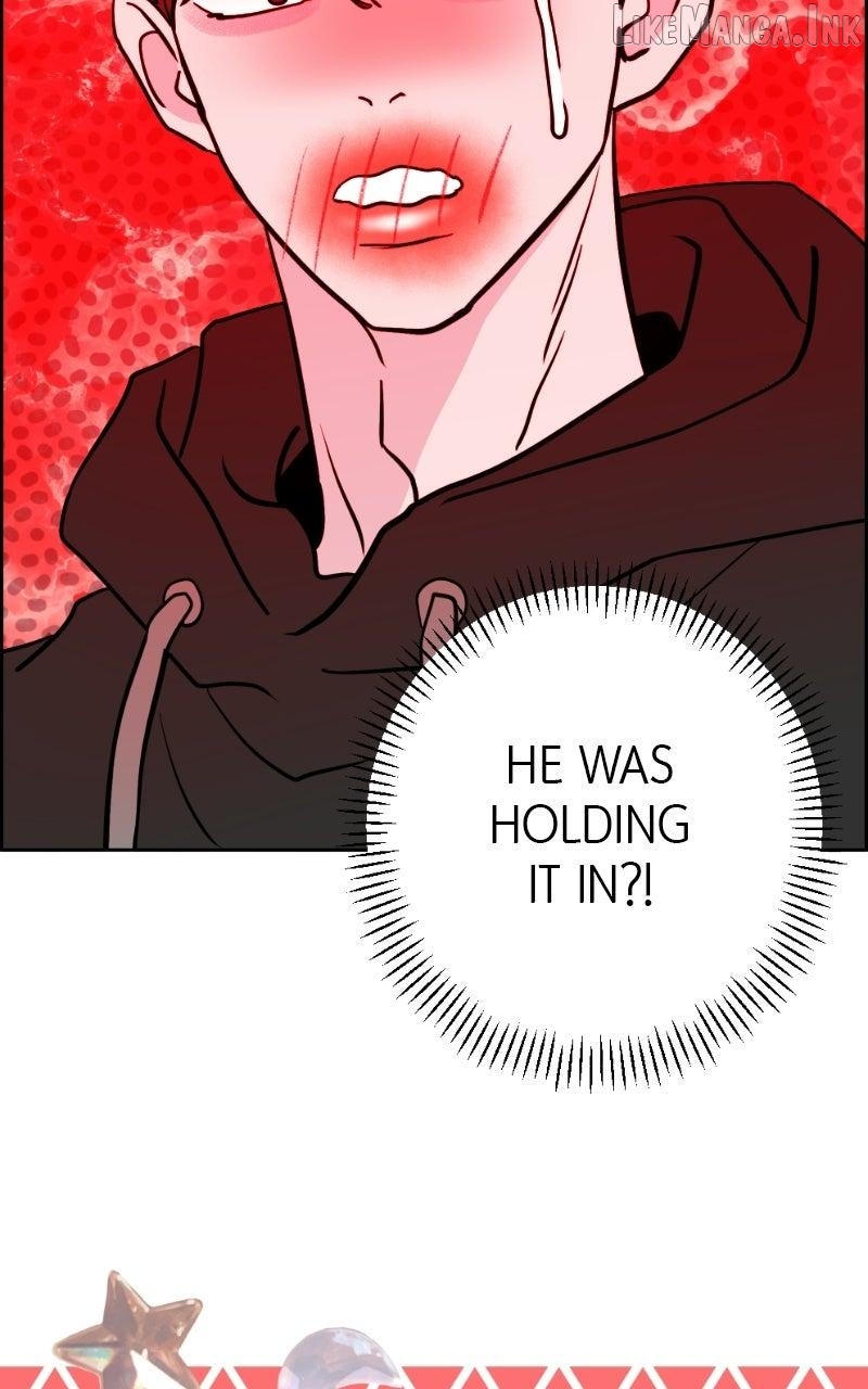 Love Letter - Manhwa Chapter 55 - page 115