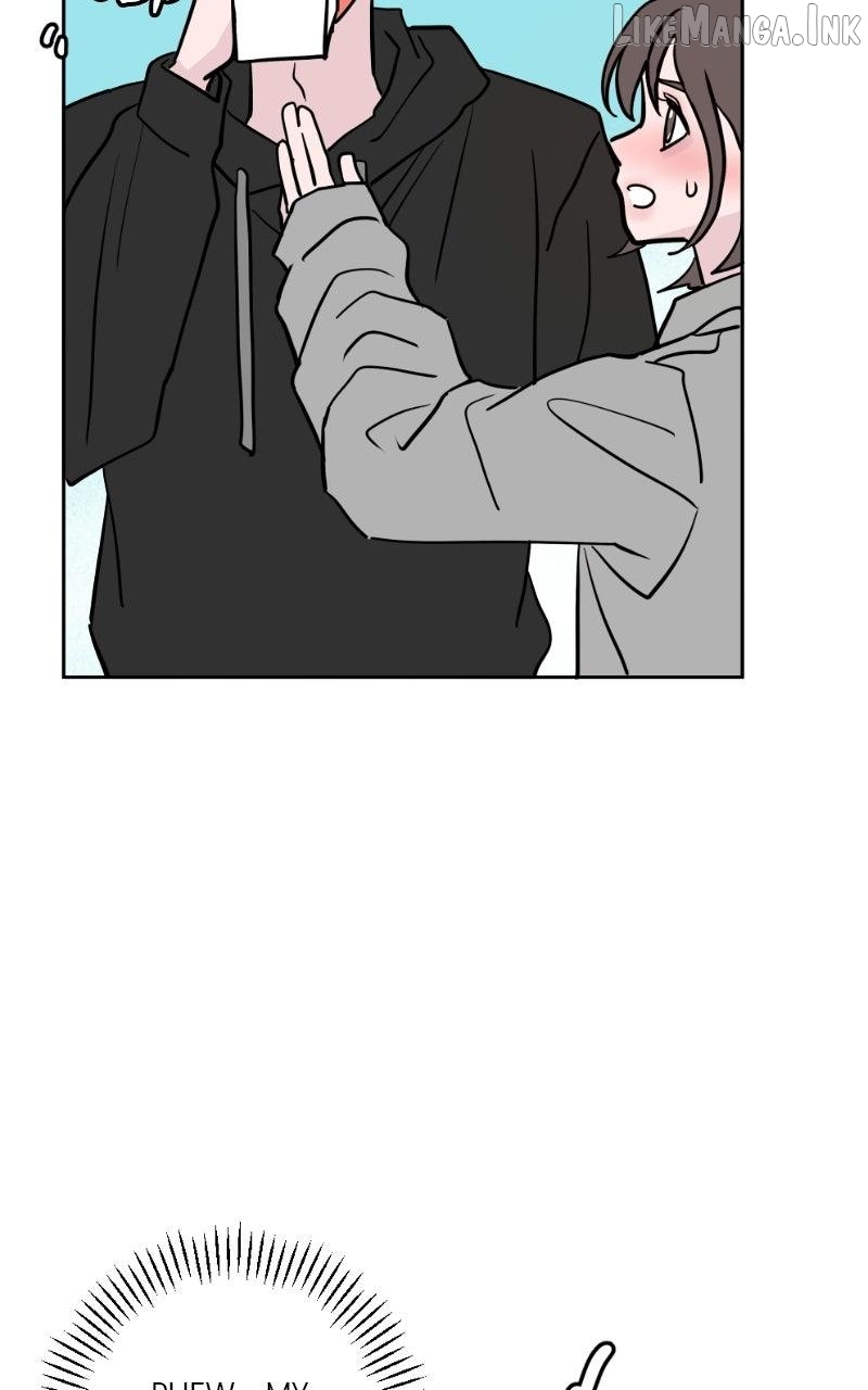 Love Letter - Manhwa Chapter 55 - page 117