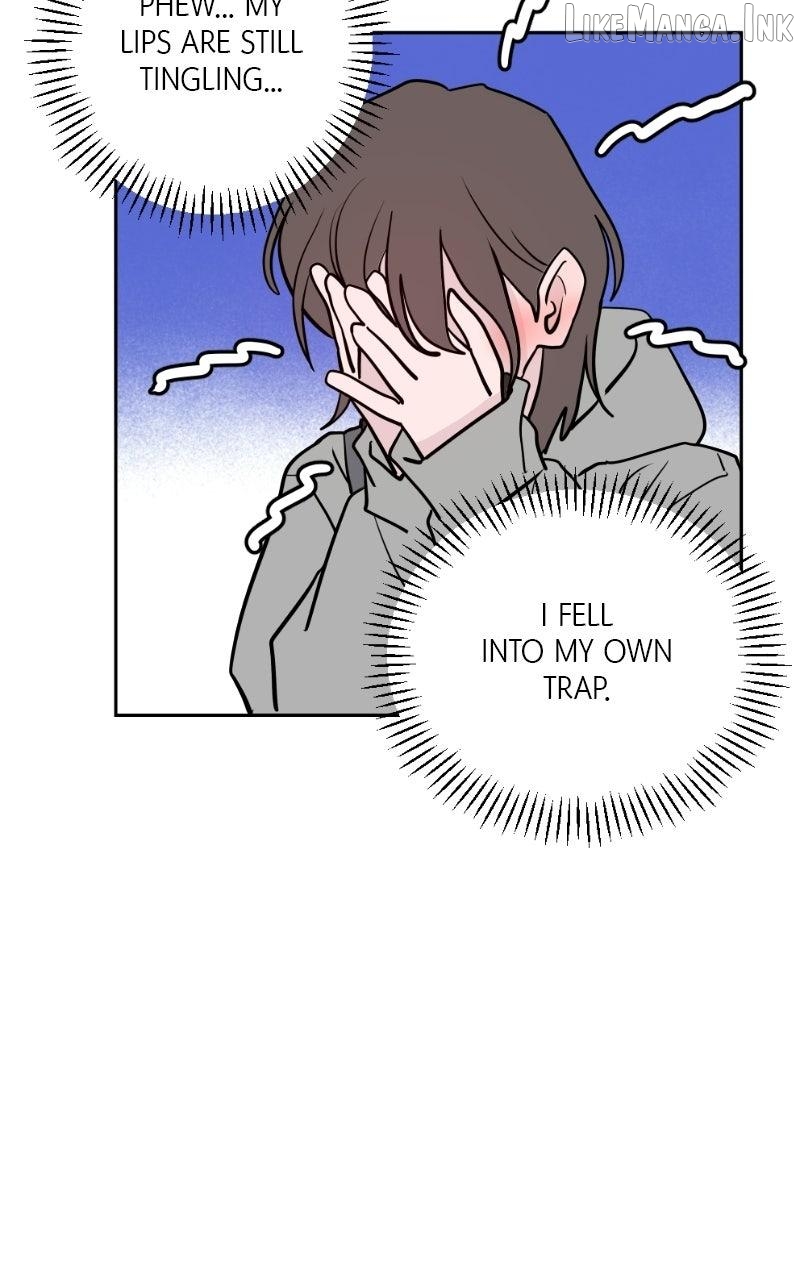 Love Letter - Manhwa Chapter 55 - page 118