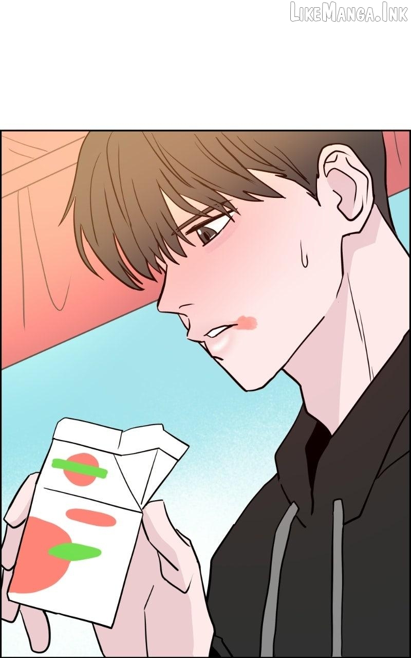 Love Letter - Manhwa Chapter 55 - page 120