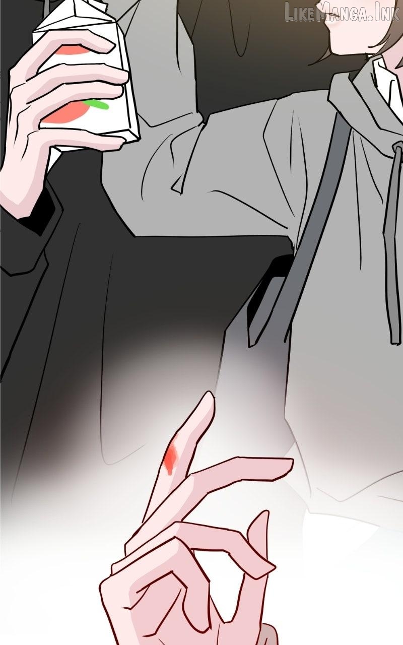 Love Letter - Manhwa Chapter 55 - page 122