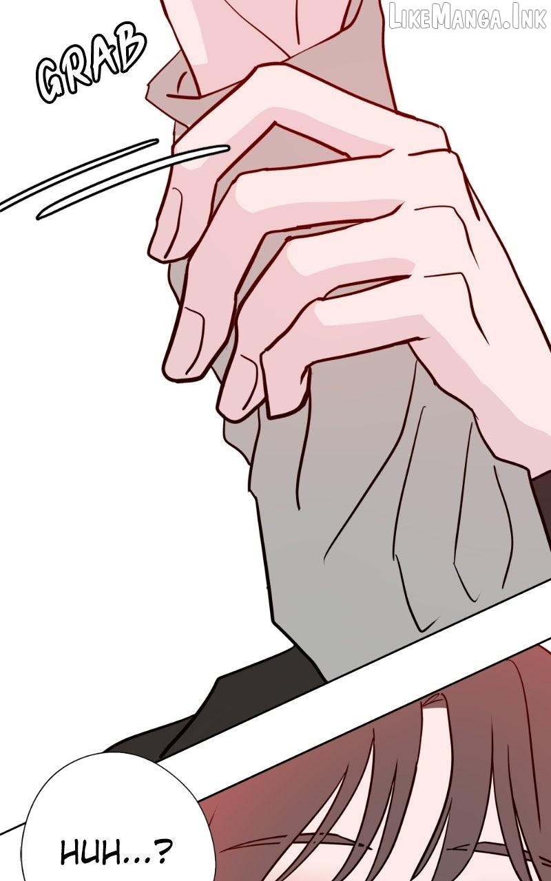 Love Letter - Manhwa Chapter 55 - page 123