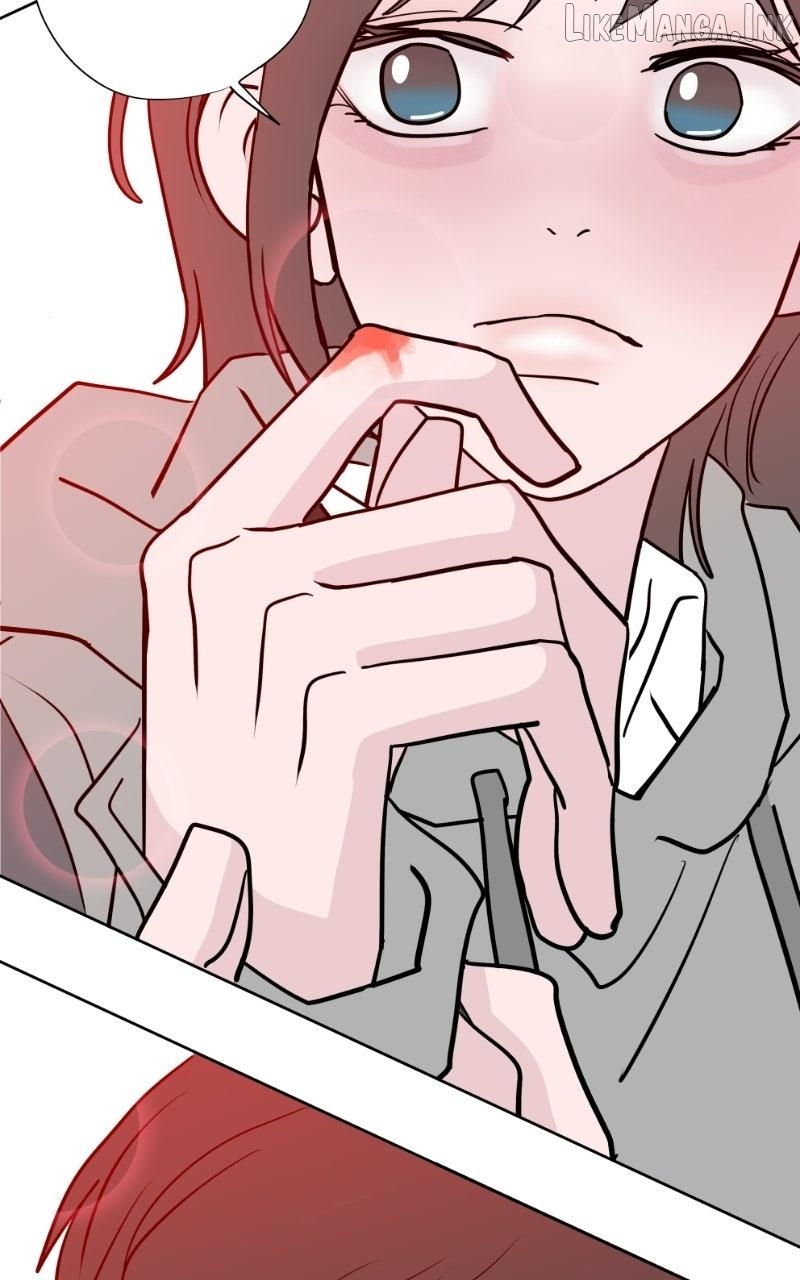Love Letter - Manhwa Chapter 55 - page 124