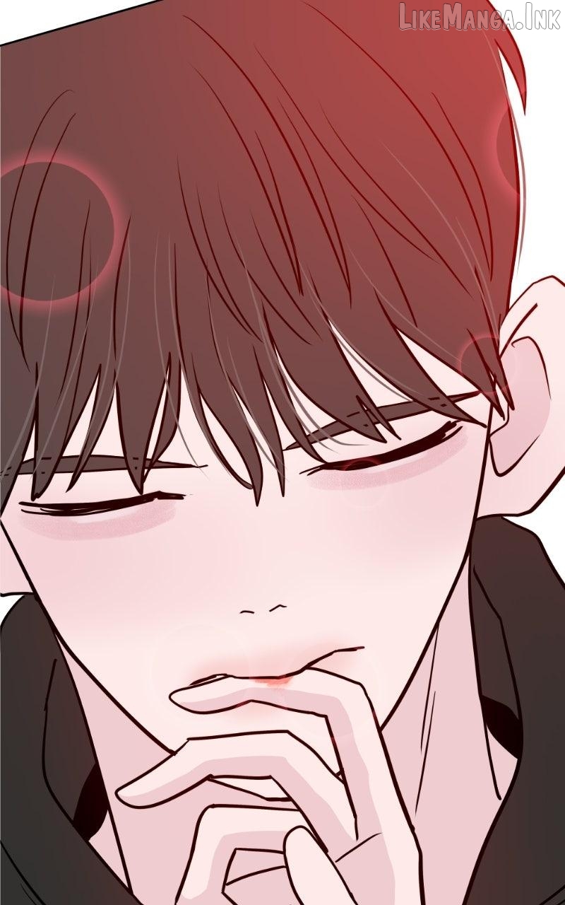 Love Letter - Manhwa Chapter 55 - page 127