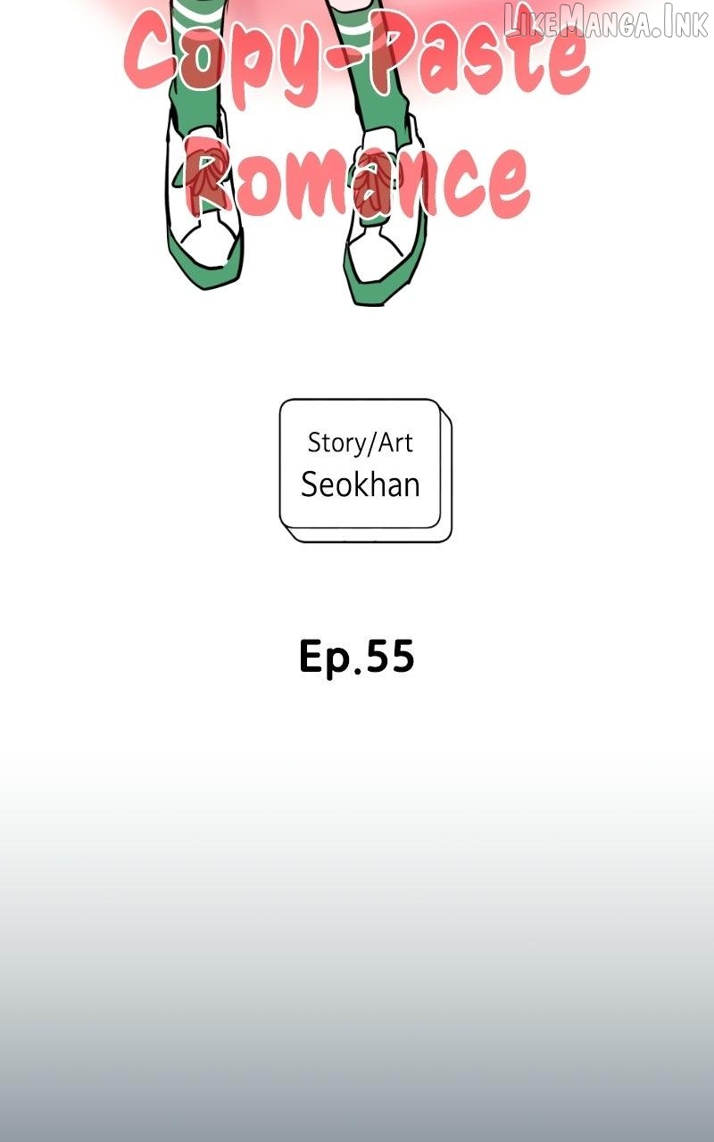 Love Letter - Manhwa Chapter 55 - page 17
