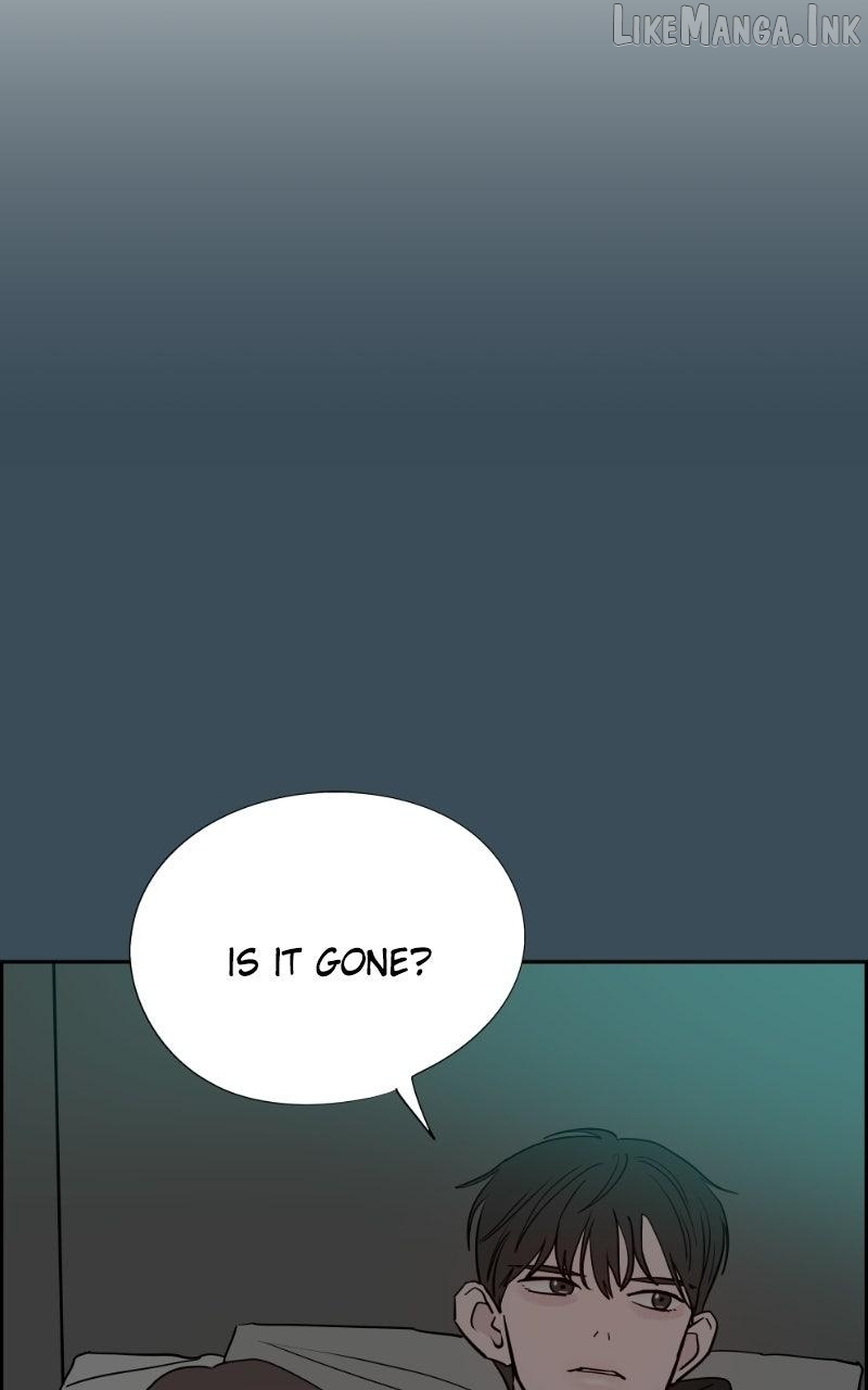 Love Letter - Manhwa Chapter 55 - page 18