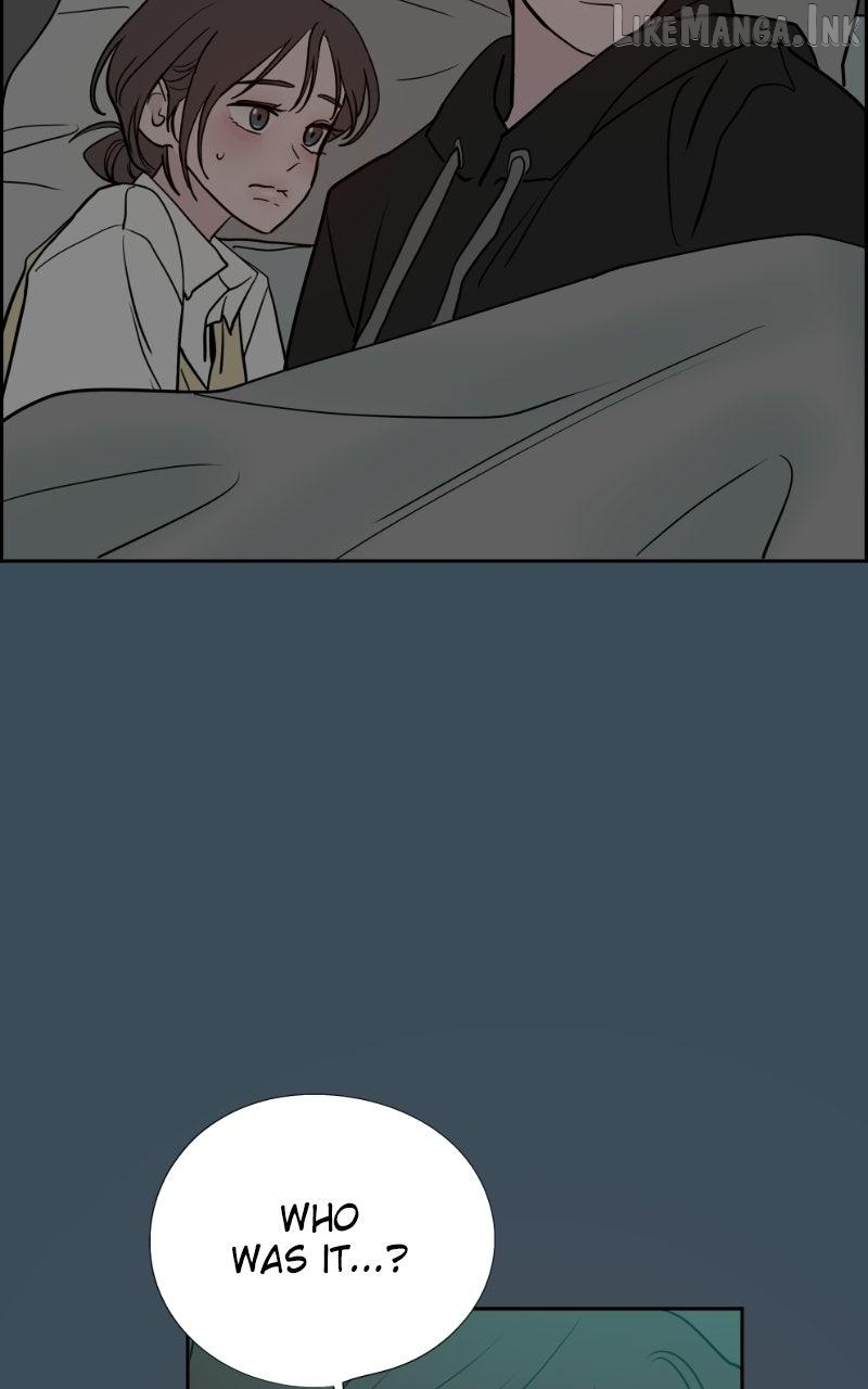Love Letter - Manhwa Chapter 55 - page 19