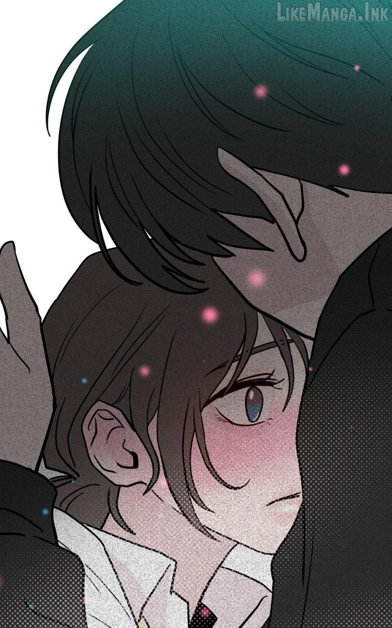 Love Letter - Manhwa Chapter 55 - page 2