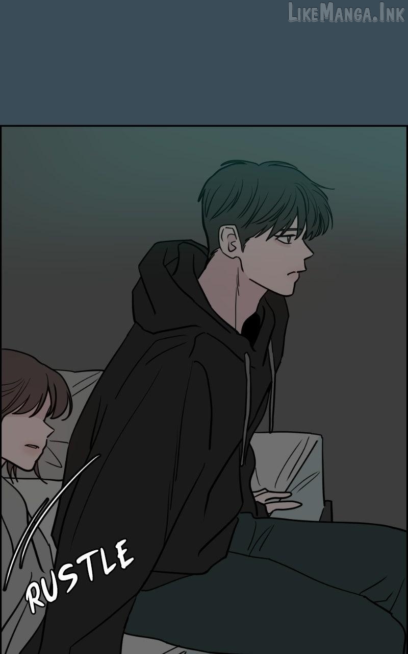 Love Letter - Manhwa Chapter 55 - page 21