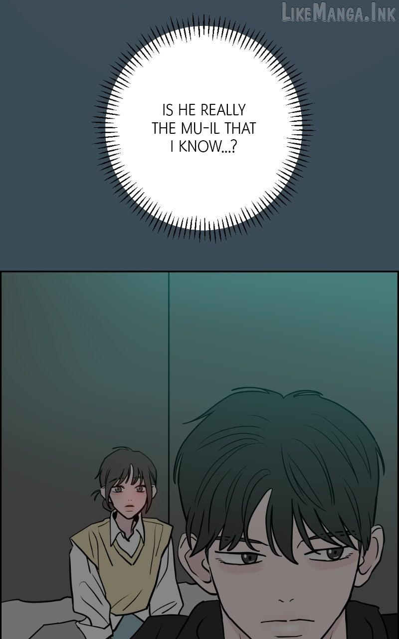 Love Letter - Manhwa Chapter 55 - page 23