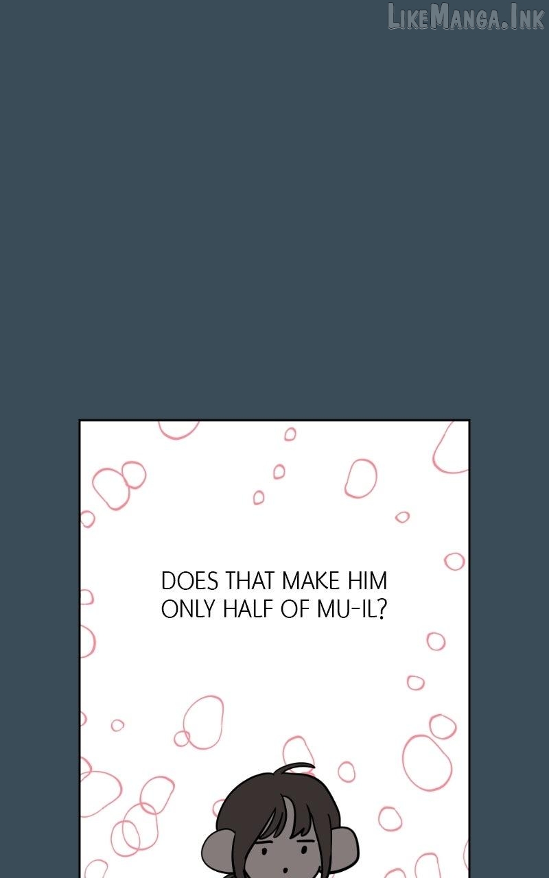 Love Letter - Manhwa Chapter 55 - page 25