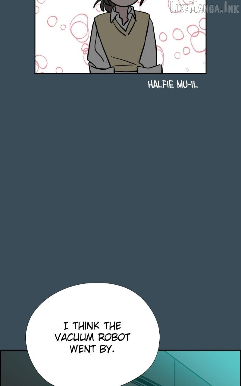 Love Letter - Manhwa Chapter 55 - page 26
