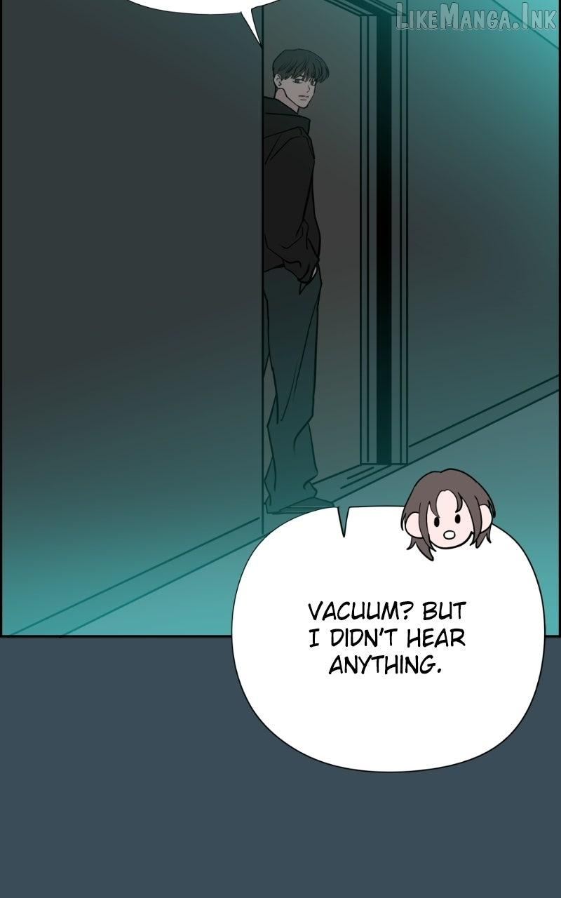 Love Letter - Manhwa Chapter 55 - page 27