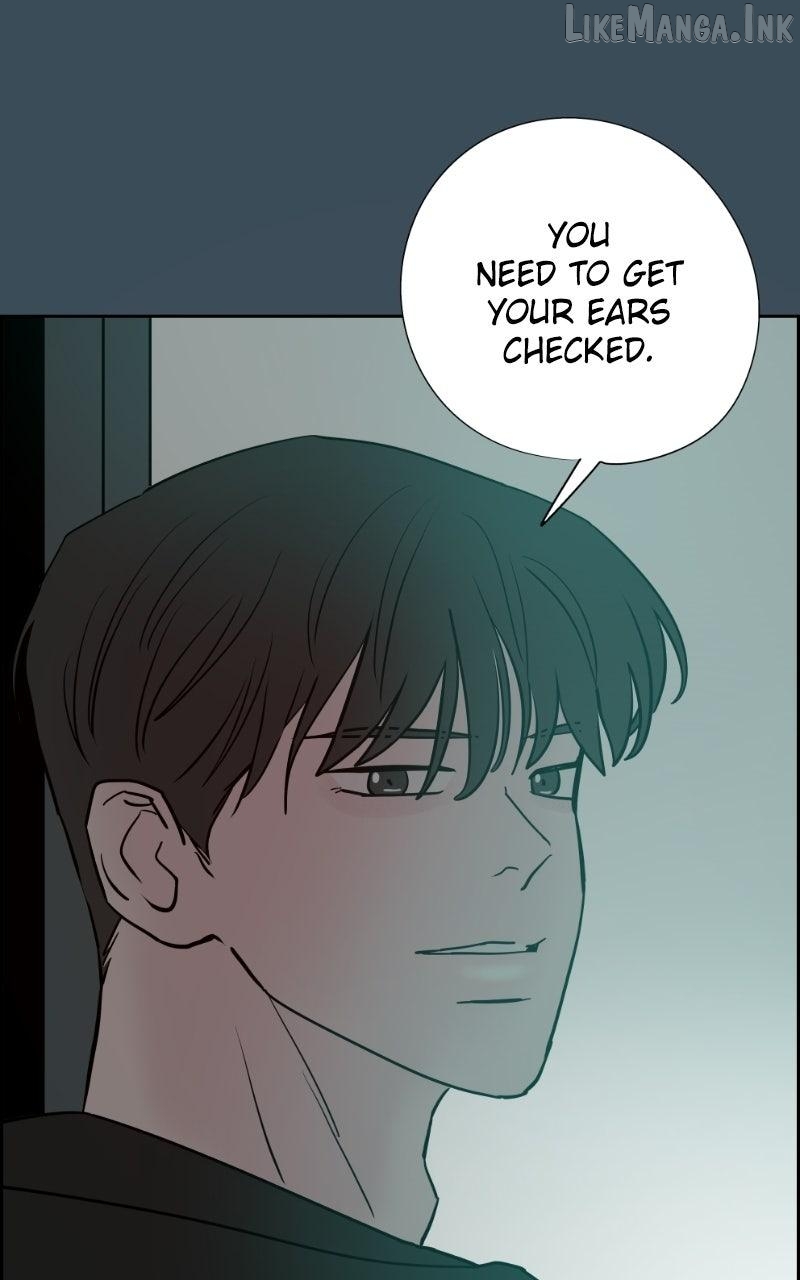 Love Letter - Manhwa Chapter 55 - page 28