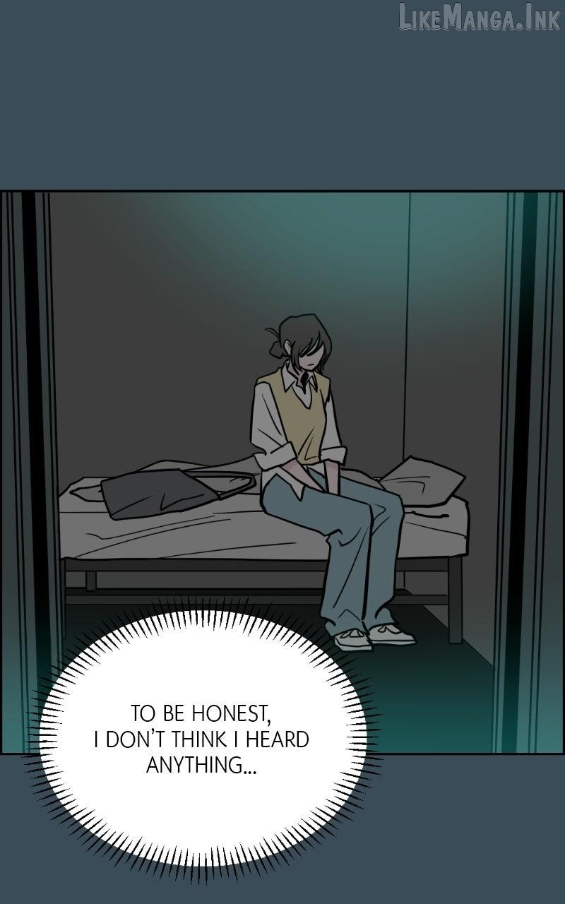 Love Letter - Manhwa Chapter 55 - page 30
