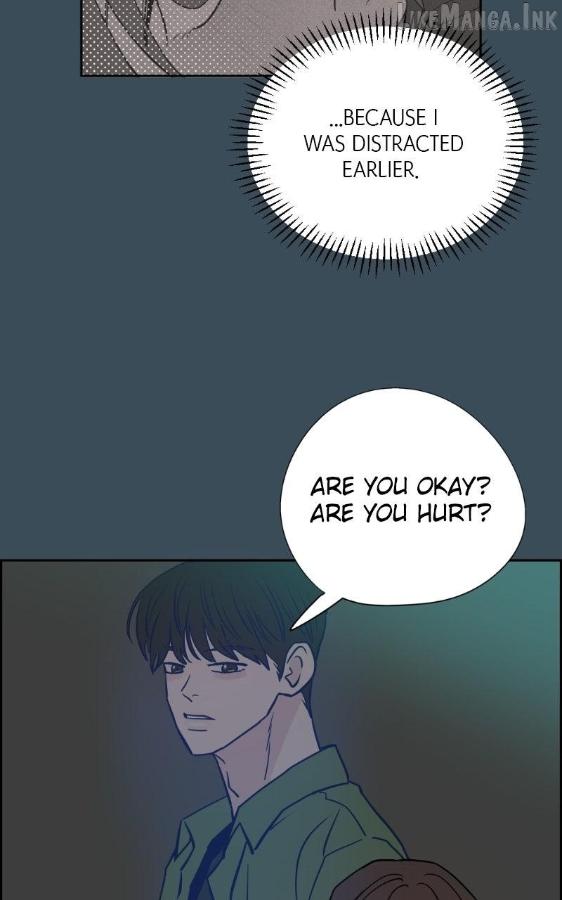 Love Letter - Manhwa Chapter 55 - page 32