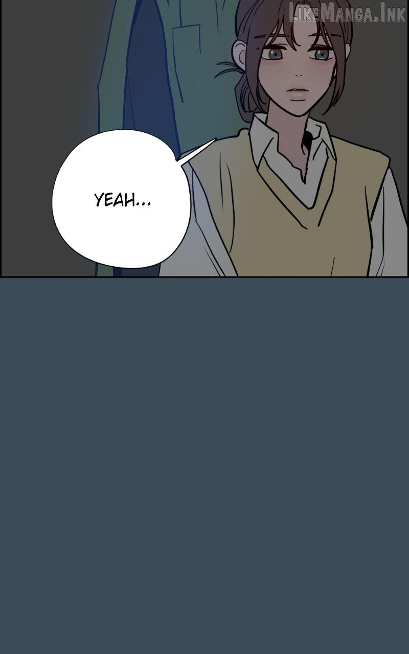 Love Letter - Manhwa Chapter 55 - page 33