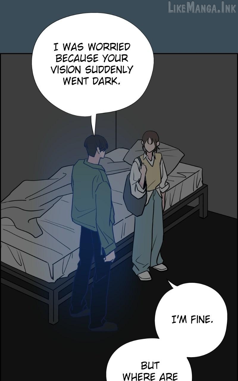 Love Letter - Manhwa Chapter 55 - page 34
