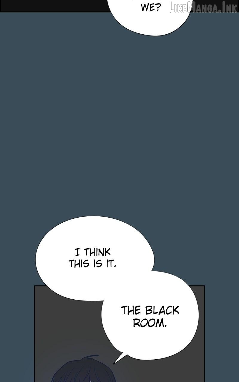 Love Letter - Manhwa Chapter 55 - page 35
