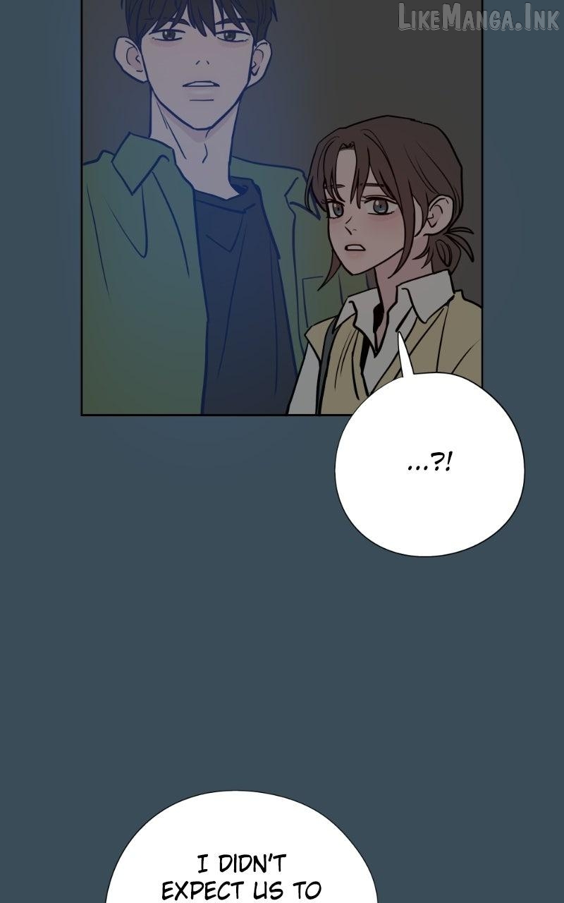 Love Letter - Manhwa Chapter 55 - page 36