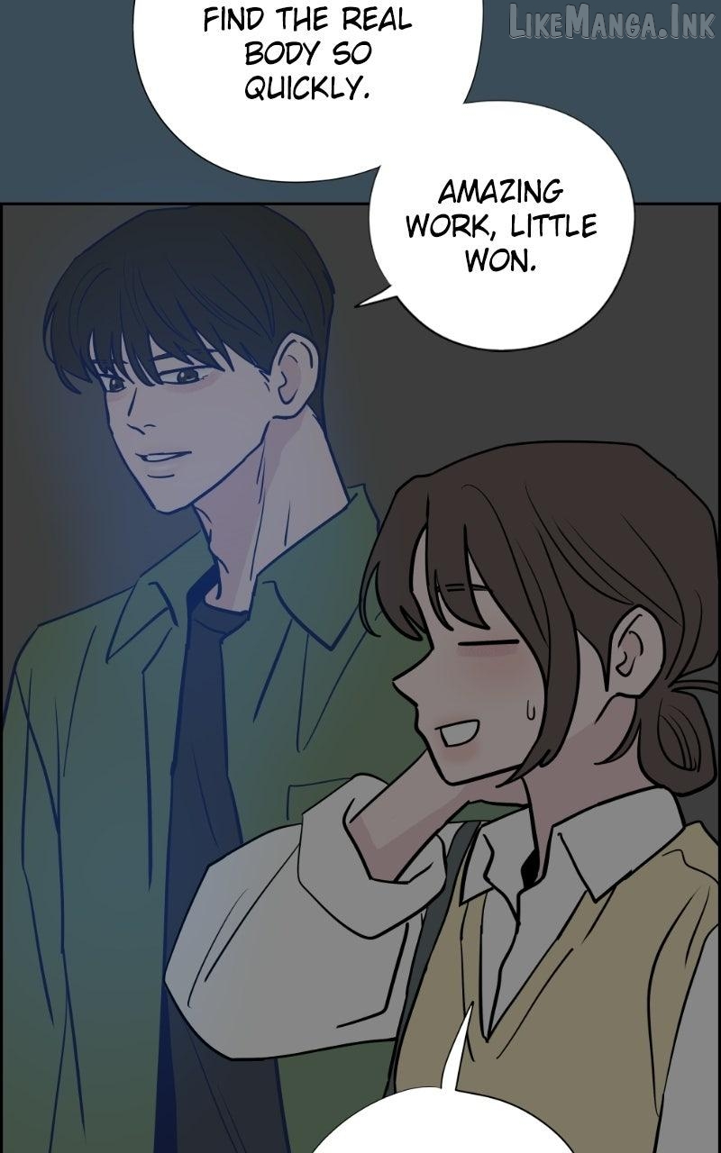 Love Letter - Manhwa Chapter 55 - page 37