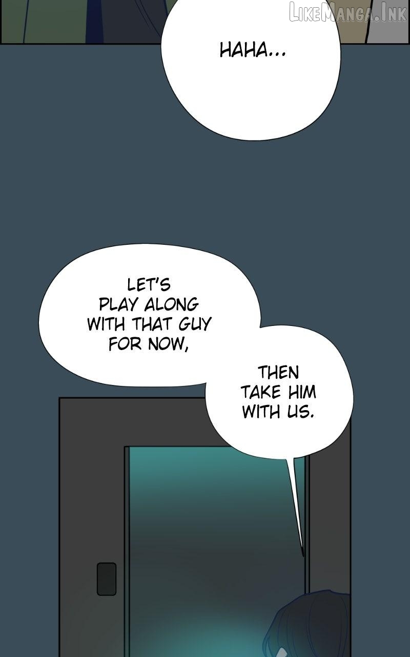Love Letter - Manhwa Chapter 55 - page 38