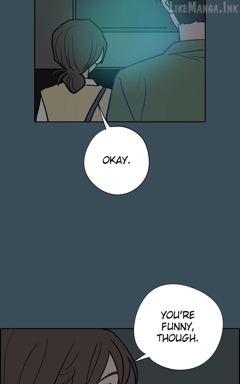 Love Letter - Manhwa Chapter 55 - page 39